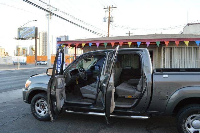 Toyota Tundra 2006 photo 3