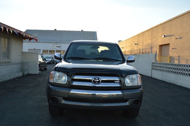 Toyota Tundra 2006 photo 5