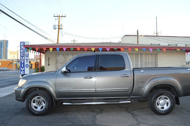 Toyota Tundra 2006 photo 7