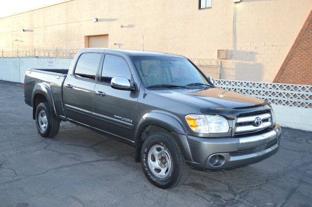 Toyota Tundra 2006 photo 8