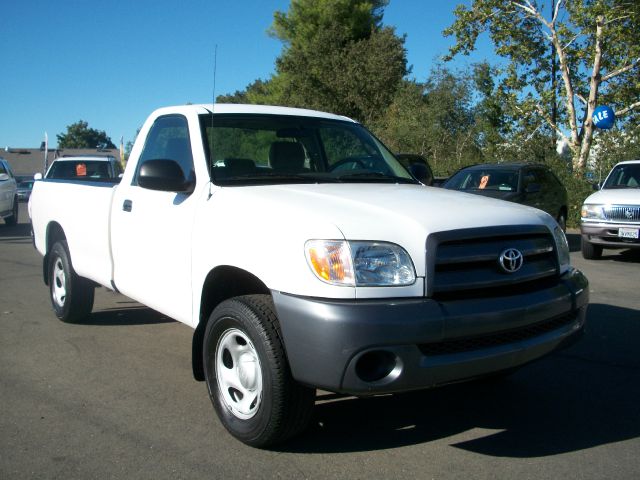 Toyota Tundra 2006 photo 1