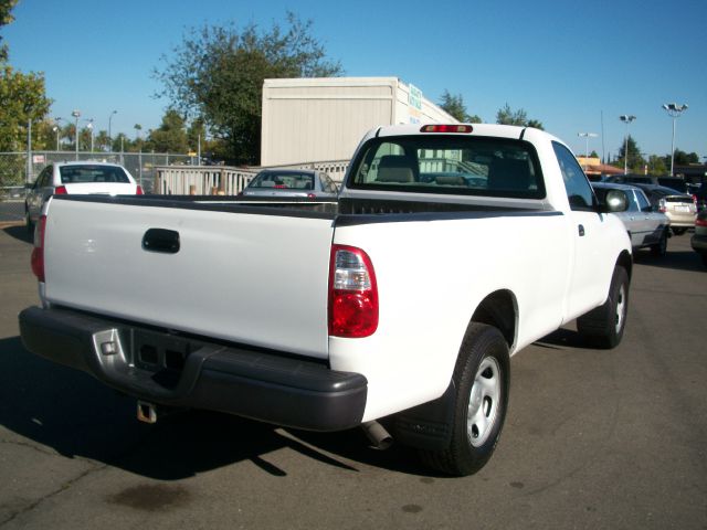 Toyota Tundra 2006 photo 2