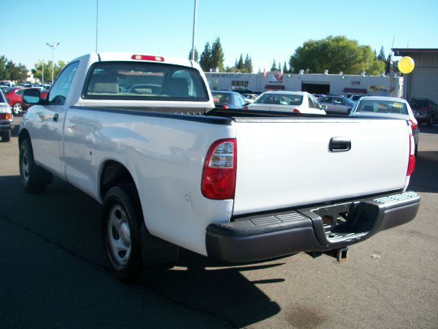 Toyota Tundra 2006 photo 3