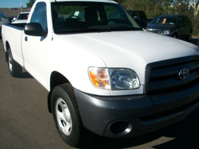 Toyota Tundra 2006 photo 4