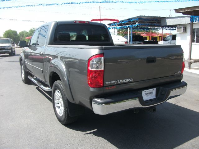 Toyota Tundra 2006 photo 1