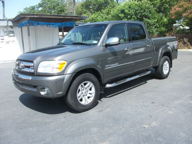 Toyota Tundra 2006 photo 2