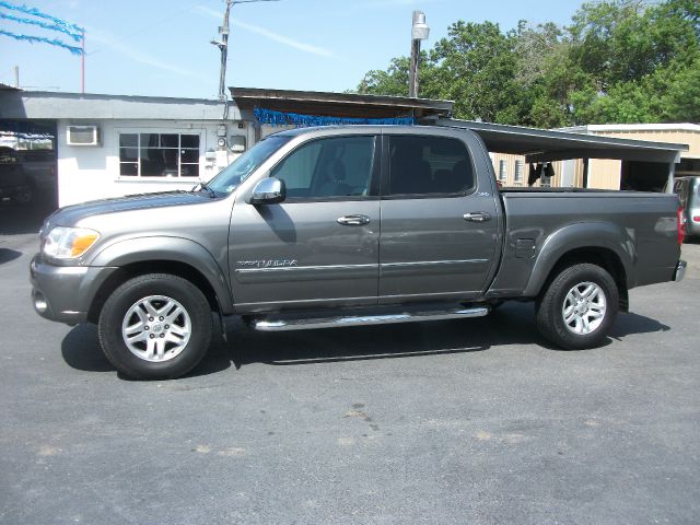 Toyota Tundra 2006 photo 3