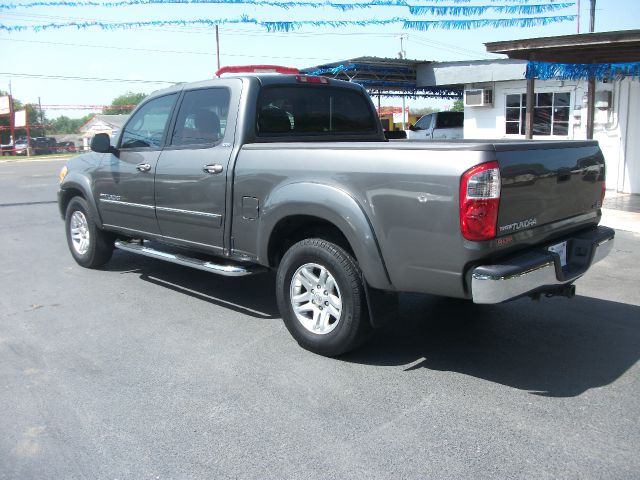 Toyota Tundra 2006 photo 4