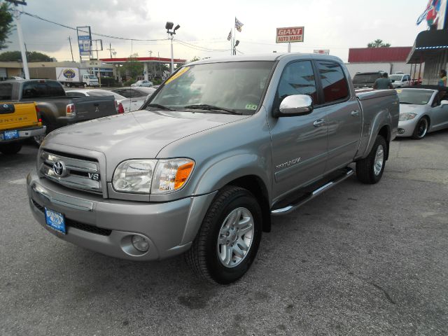 Toyota Tundra 2006 photo 1