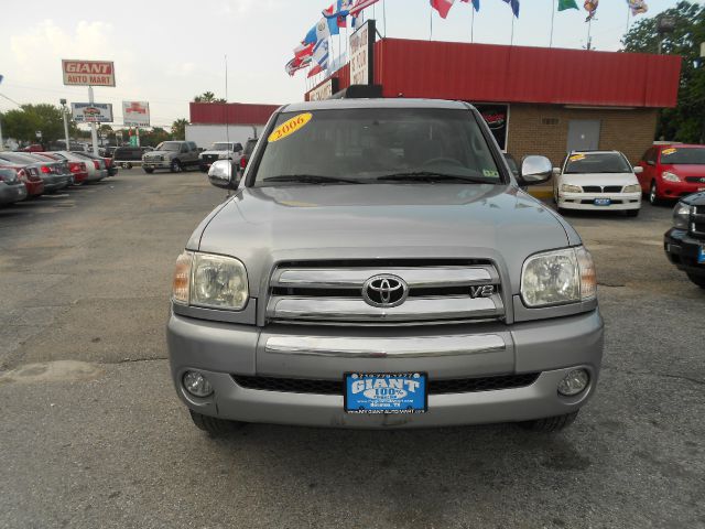 Toyota Tundra 2006 photo 2