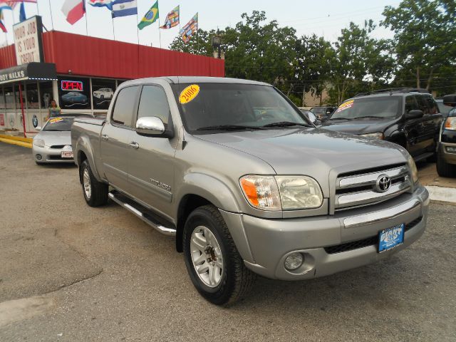 Toyota Tundra 2006 photo 4