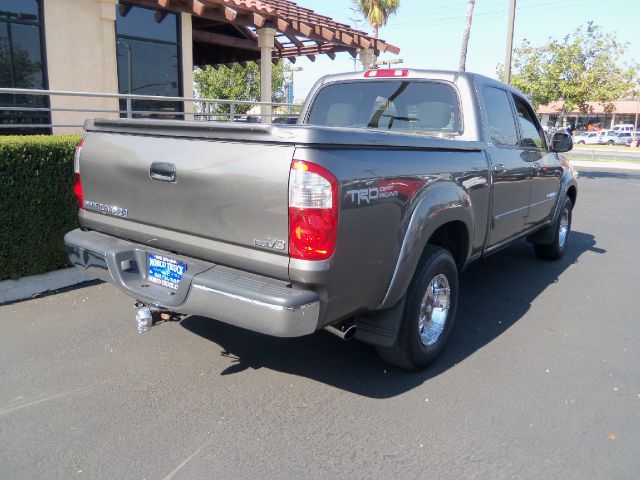 Toyota Tundra 2006 photo 4