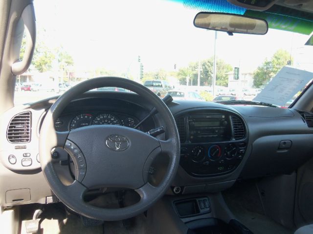 Toyota Tundra 2006 photo 5