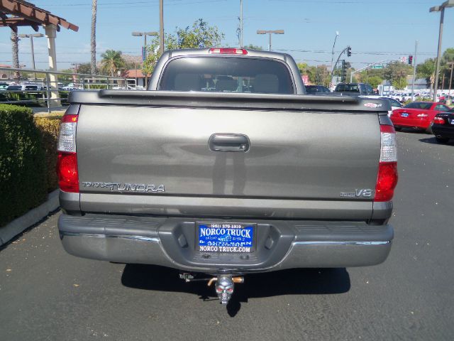 Toyota Tundra 2006 photo 6