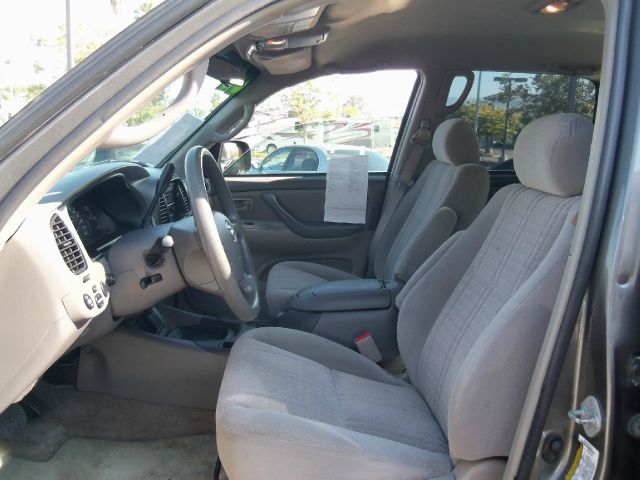 Toyota Tundra 2006 photo 7