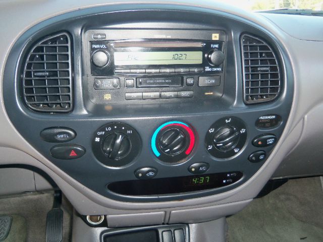 Toyota Tundra 2006 photo 9