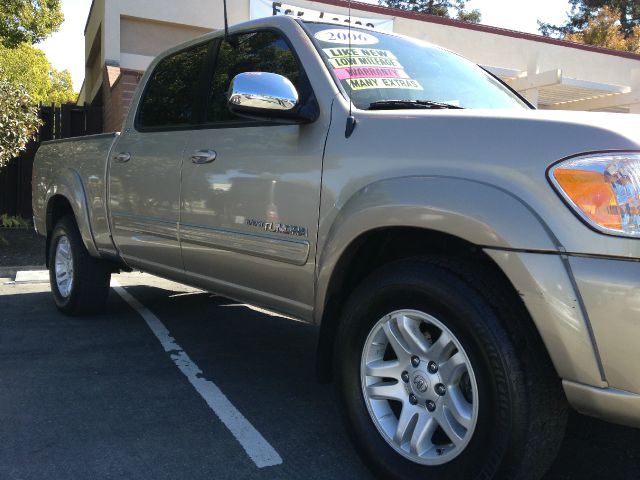 Toyota Tundra 2006 photo 2