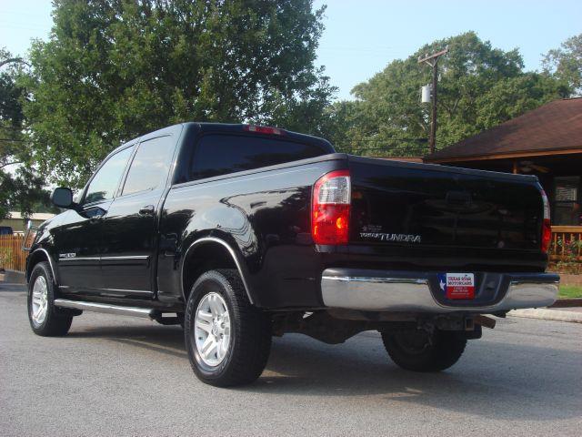 Toyota Tundra 2006 photo 1