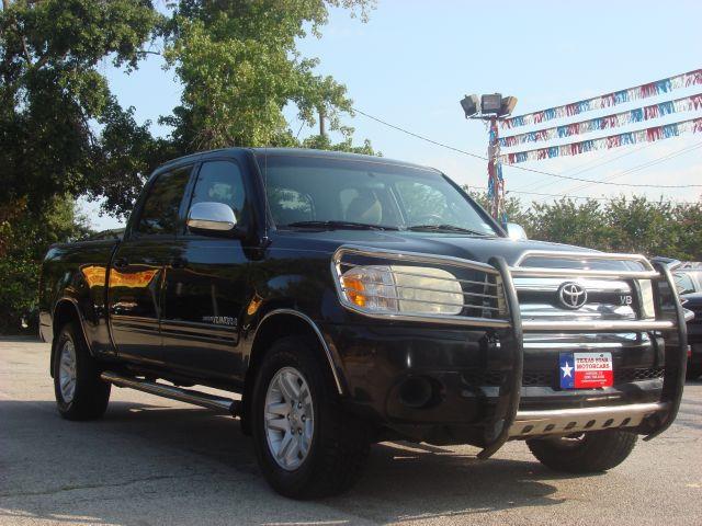 Toyota Tundra 2006 photo 3