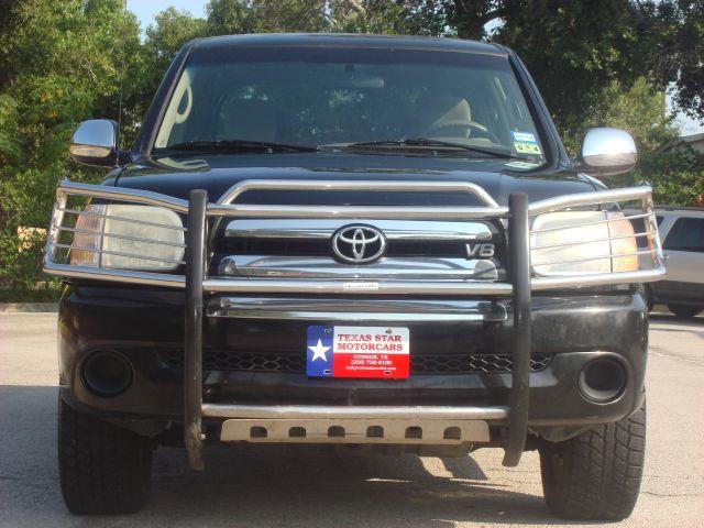 Toyota Tundra 2006 photo 4