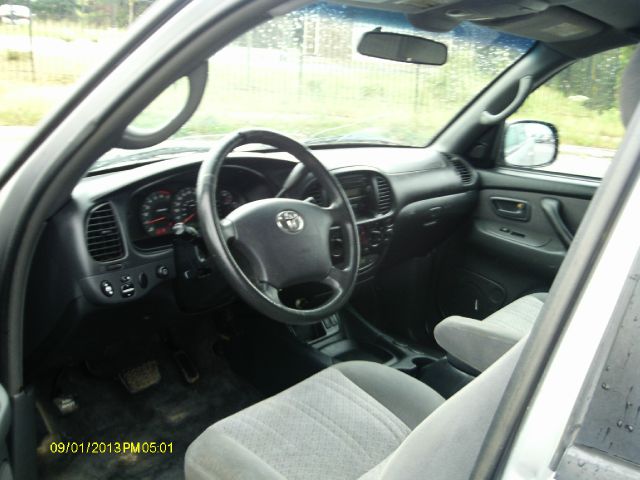 Toyota Tundra 2006 photo 1
