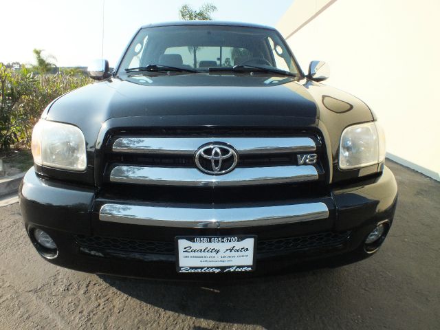 Toyota Tundra 2006 photo 1