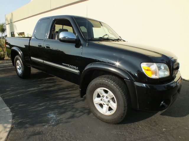 Toyota Tundra 2006 photo 2