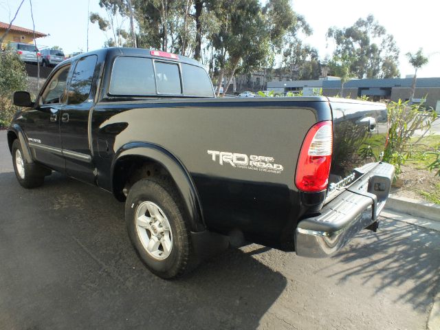 Toyota Tundra 2006 photo 3