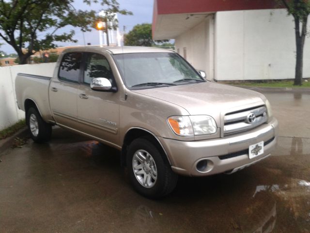 Toyota Tundra 2006 photo 4