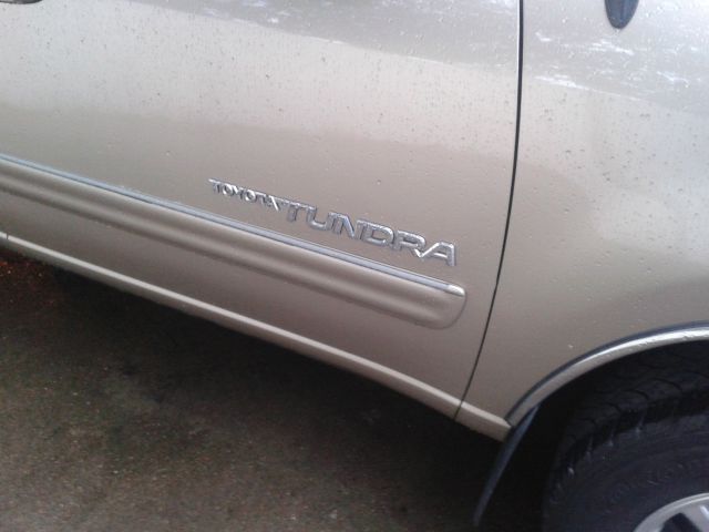 Toyota Tundra 2006 photo 5