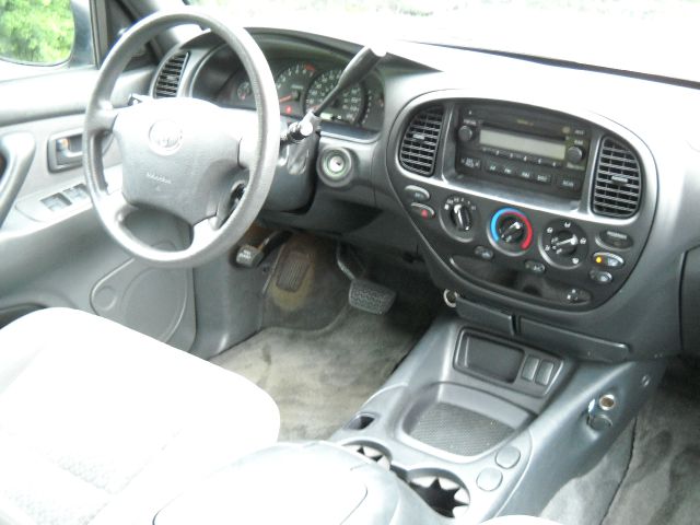 Toyota Tundra 2006 photo 0