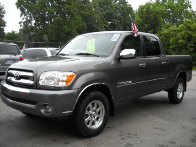 Toyota Tundra 2006 photo 1