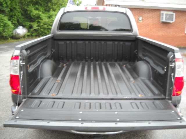 Toyota Tundra 2006 photo 4