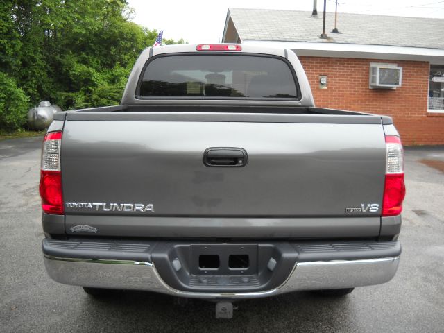 Toyota Tundra 2006 photo 5