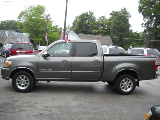 Toyota Tundra 2006 photo 6