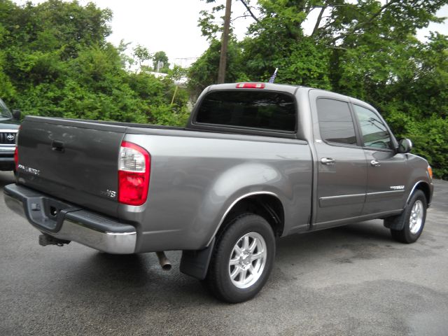 Toyota Tundra 2006 photo 7