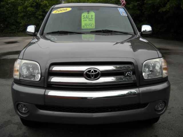 Toyota Tundra 2006 photo 8