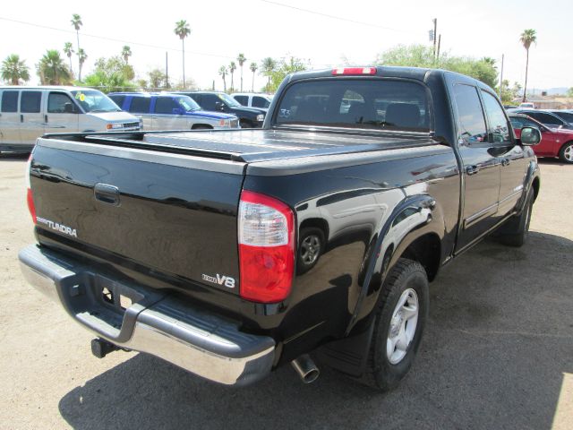 Toyota Tundra 2006 photo 1