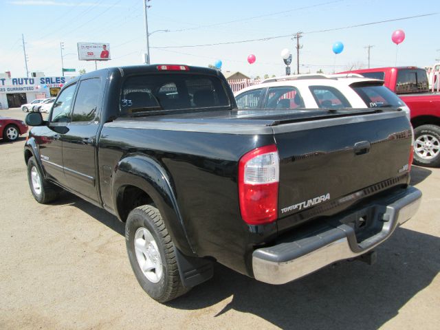 Toyota Tundra 2006 photo 2