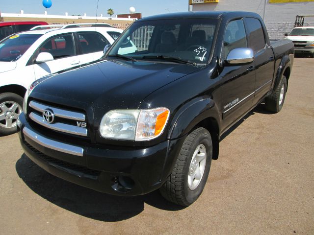 Toyota Tundra 2006 photo 3