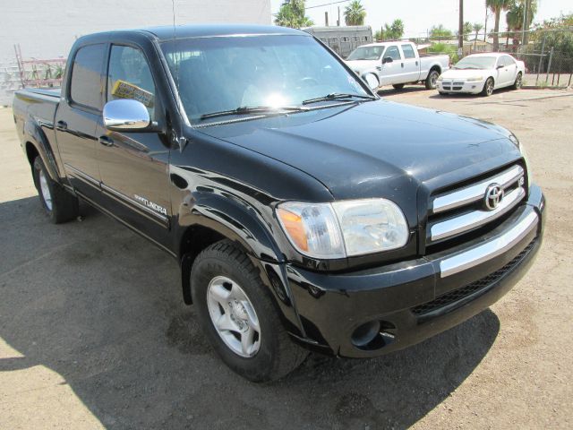 Toyota Tundra 2006 photo 4