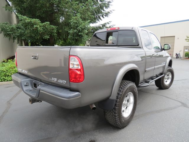 Toyota Tundra 2006 photo 1