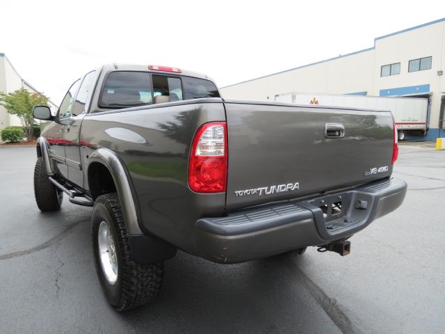 Toyota Tundra 2006 photo 2