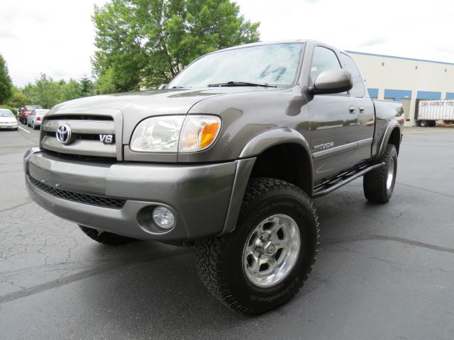 Toyota Tundra 2006 photo 3