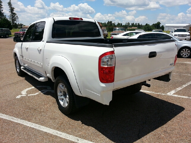 Toyota Tundra 2006 photo 2