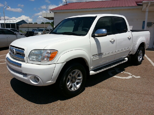 Toyota Tundra 2006 photo 3