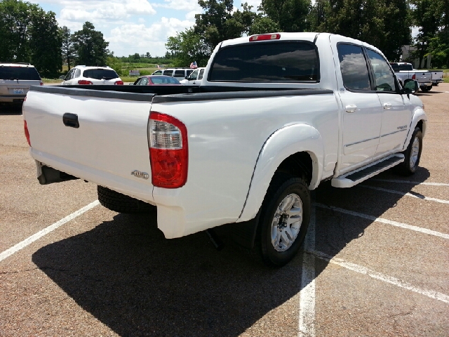 Toyota Tundra 2006 photo 4