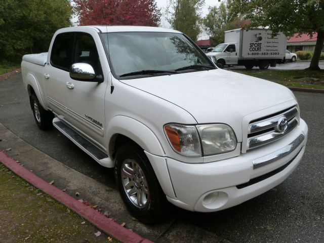 Toyota Tundra 2006 photo 1