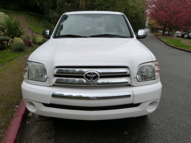 Toyota Tundra 2006 photo 2