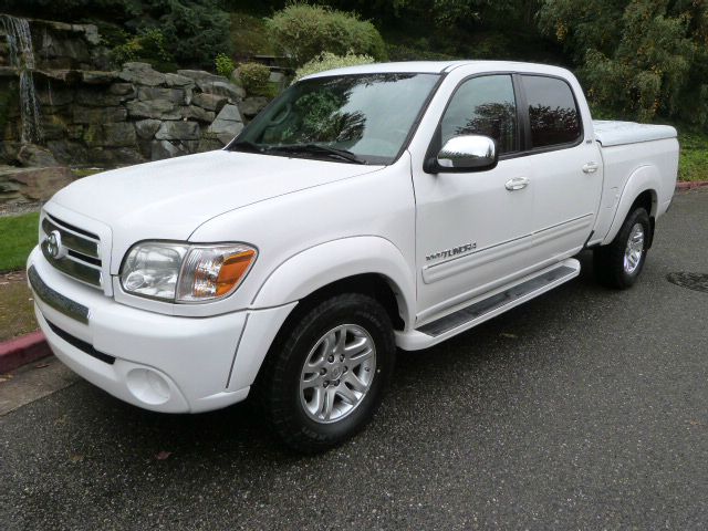 Toyota Tundra 2006 photo 3